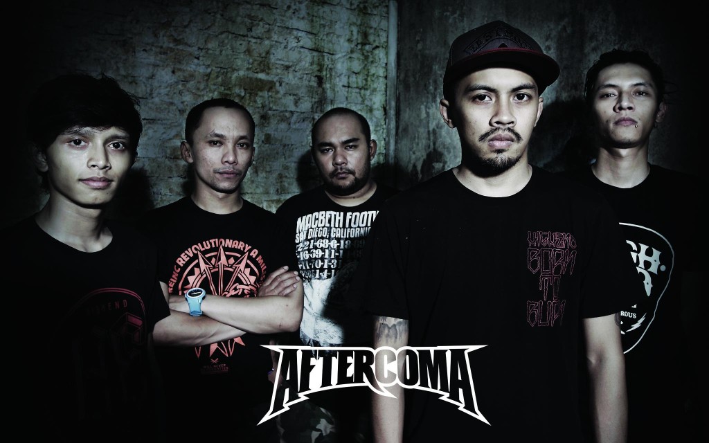 Aftercoma feat. Ipang BIP – Raga Terbakar [Free Download]