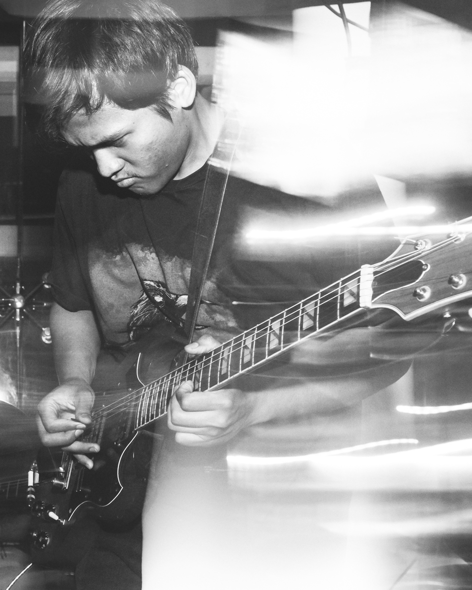 Chapter Night vol.2 (Fundrising and Showcase Sigmun to SXSW)