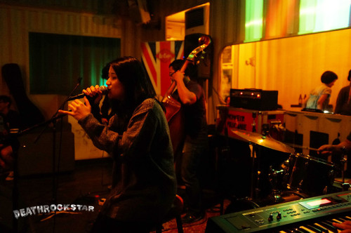 Demajors 14th Anniversary Party
