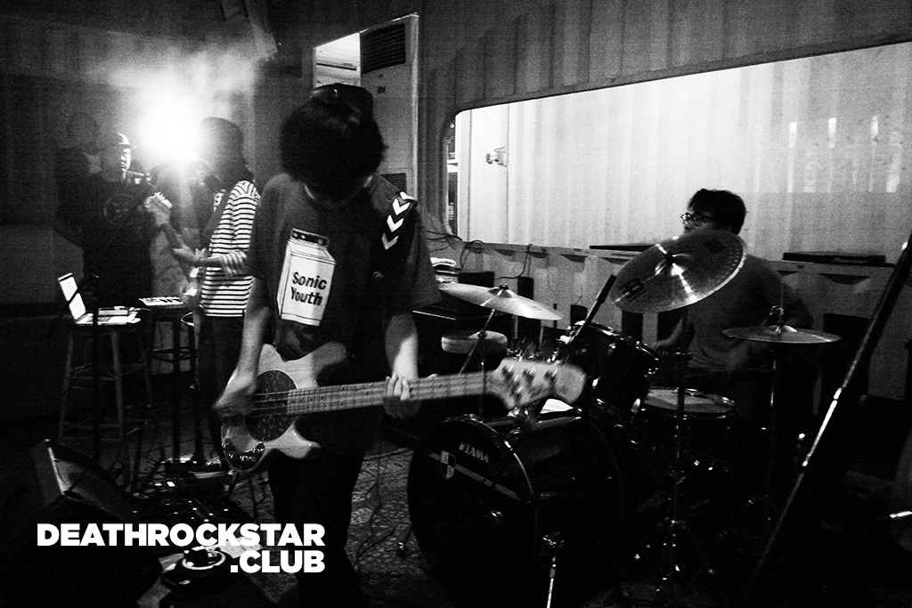 Photos from Pop Up! June 3th 2014