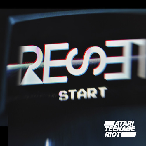 Download Atari Teenage Riot – RESET