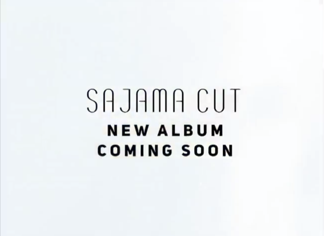 Video : Sajama Cut Album IV Teaser #6