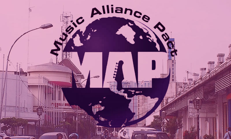Music Alliance Pact September 2014
