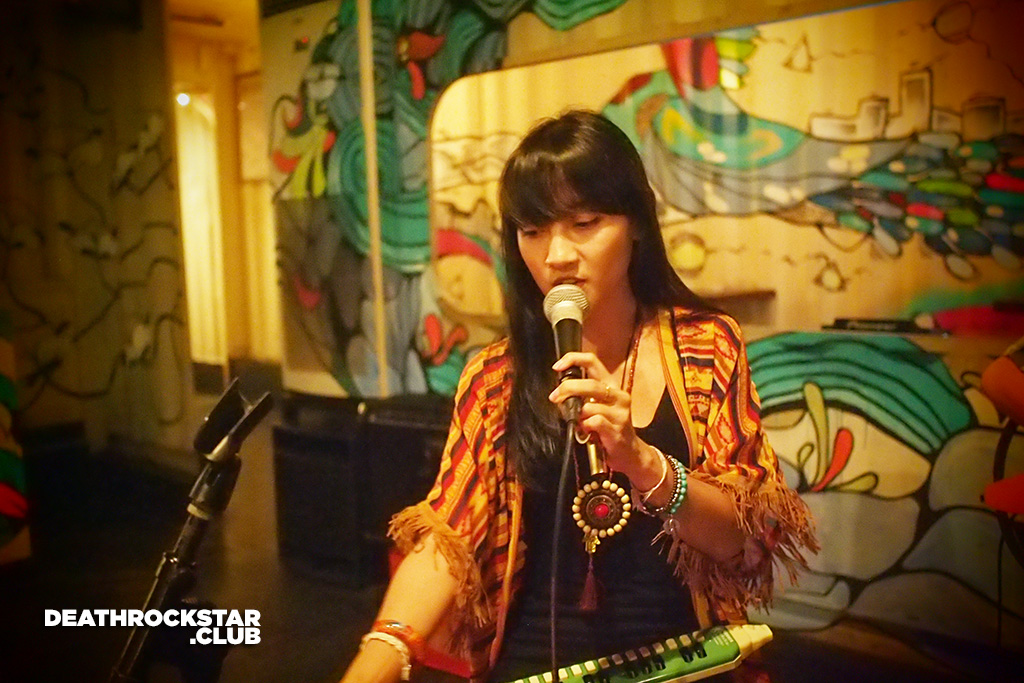 POP UP! feat Asteriska & Gabriel Mayo