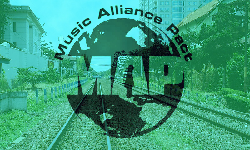 Music Alliance Pact October 2014