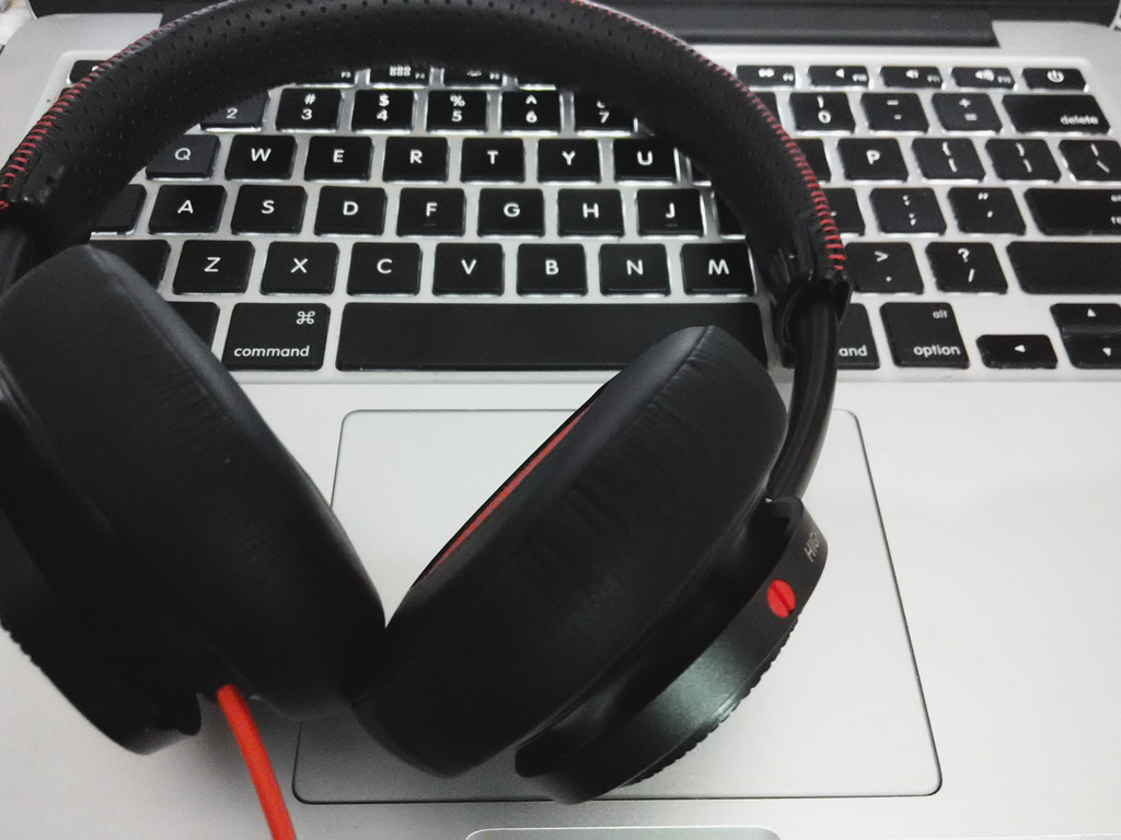 Phillips Fidelio M1