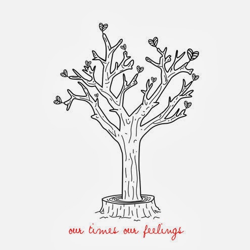 Thedyingsirens – Our Times Our Feeling