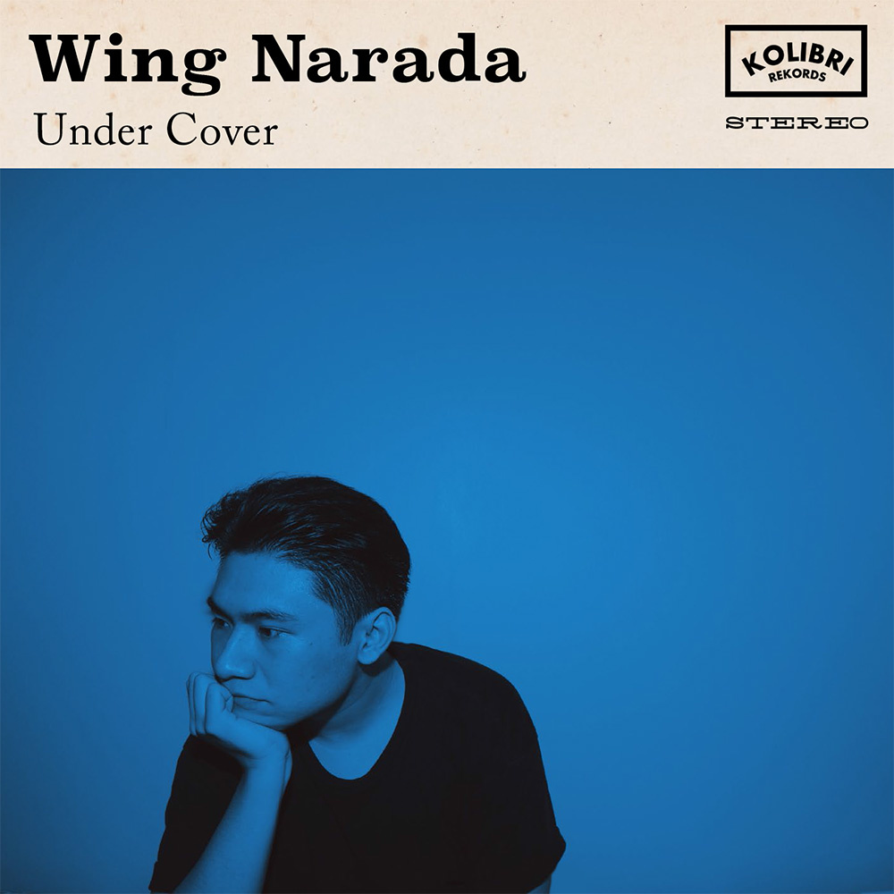 Download Wing Narada – Under Cover