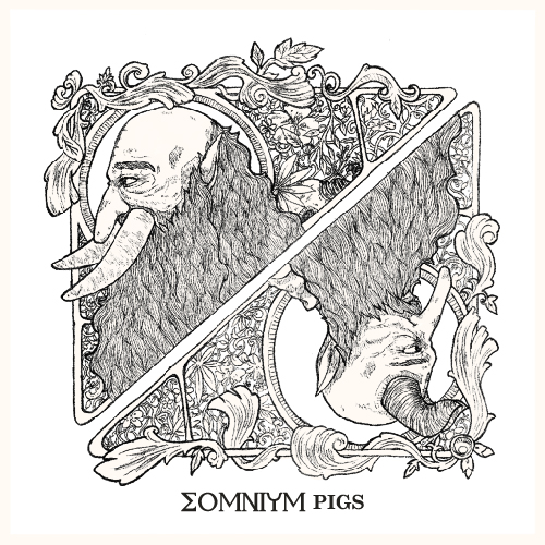 Somnium merilis single “Pigs” (download)