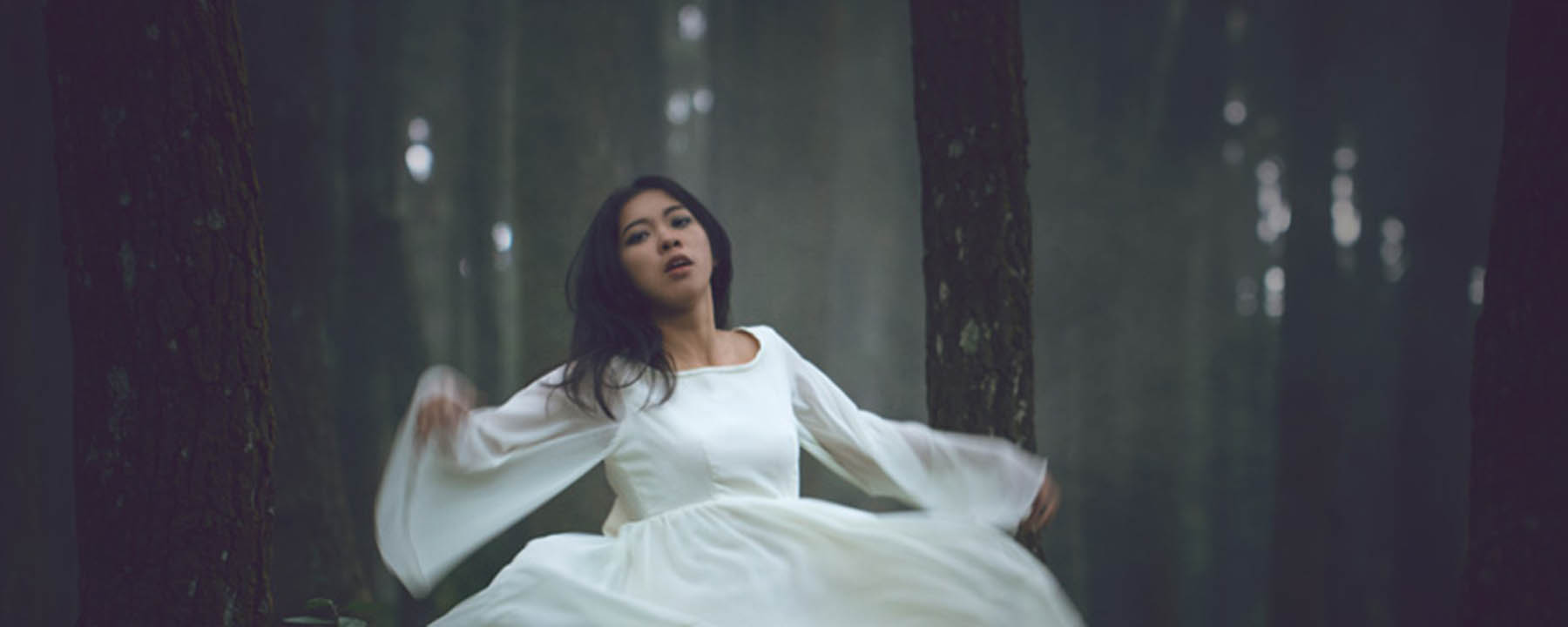 Puti Chitara – Snow In Summer Single & Video Clip Launching