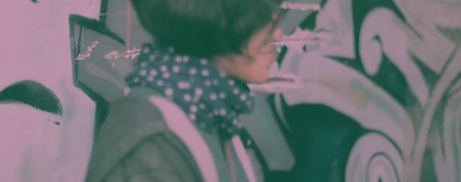 bedchamber – perennial (video clip)