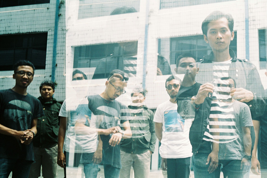 Ansaphone merilis ulang Morning Light Recover dalam bentuk kaset