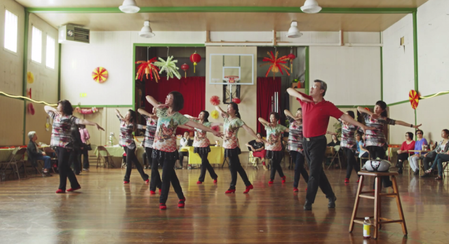 Blur – Lonesome Street