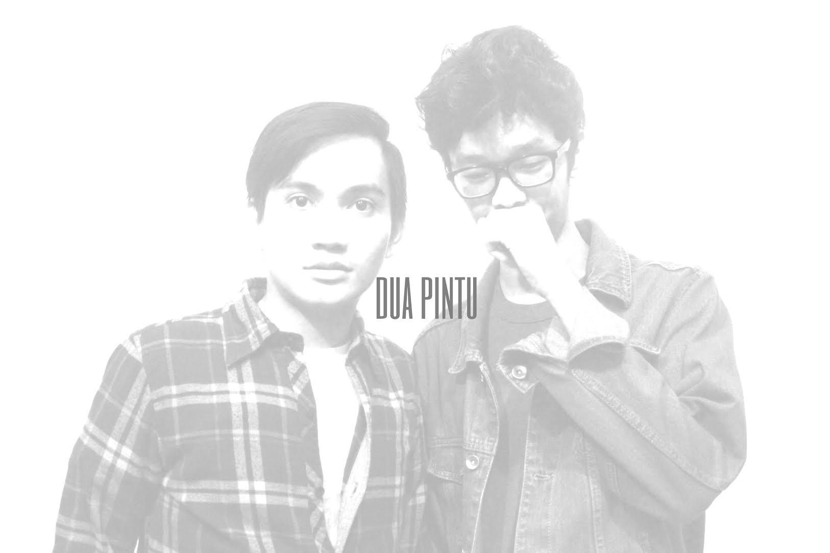 Dua Pintu – Waktu