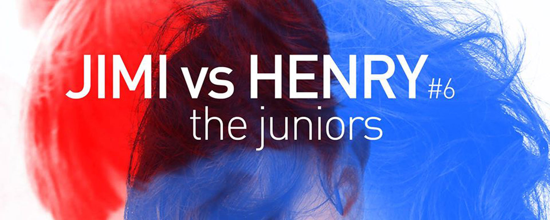 Jimi vs Henry #6