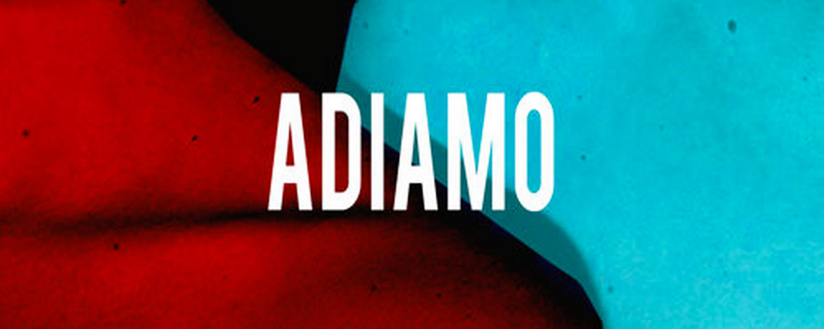 Kimokal merilis Adiamo