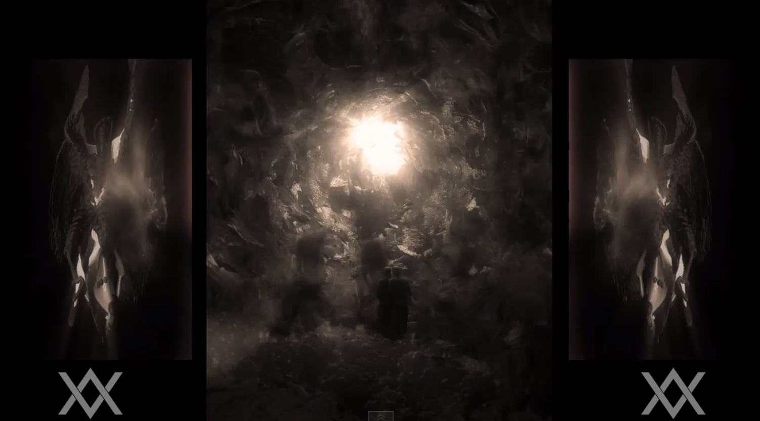 Liturgy – “Quetzalcoatl”