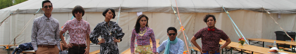 White Shoes & the Couples Company merilis Lembe-Lembe Pereybere Version