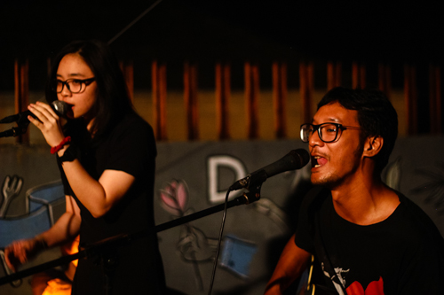 Homegrown Report