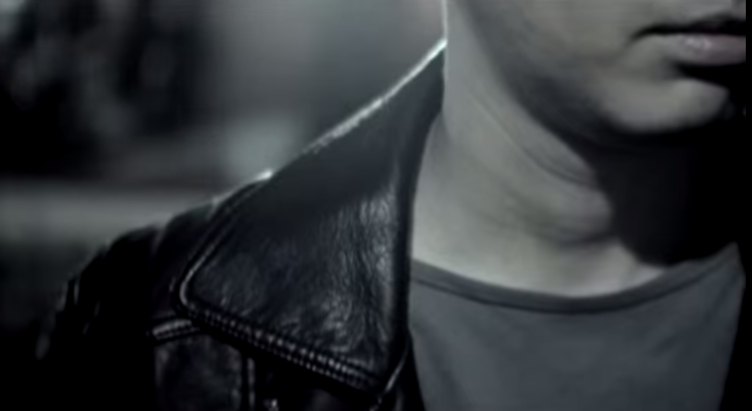 Sajama Cut – Bloodsport (Video Clip)