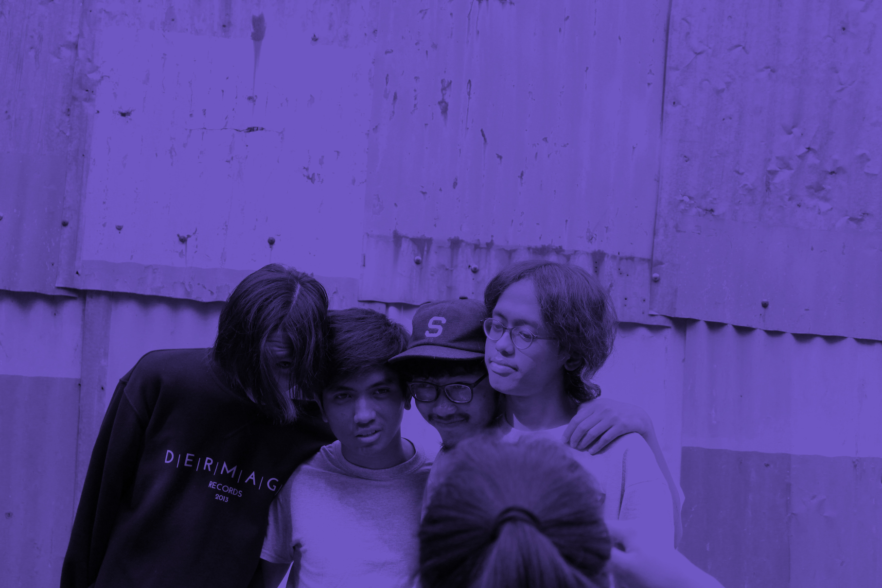 Fuzzy, I Melepas Single Kedua ‘Naivety’