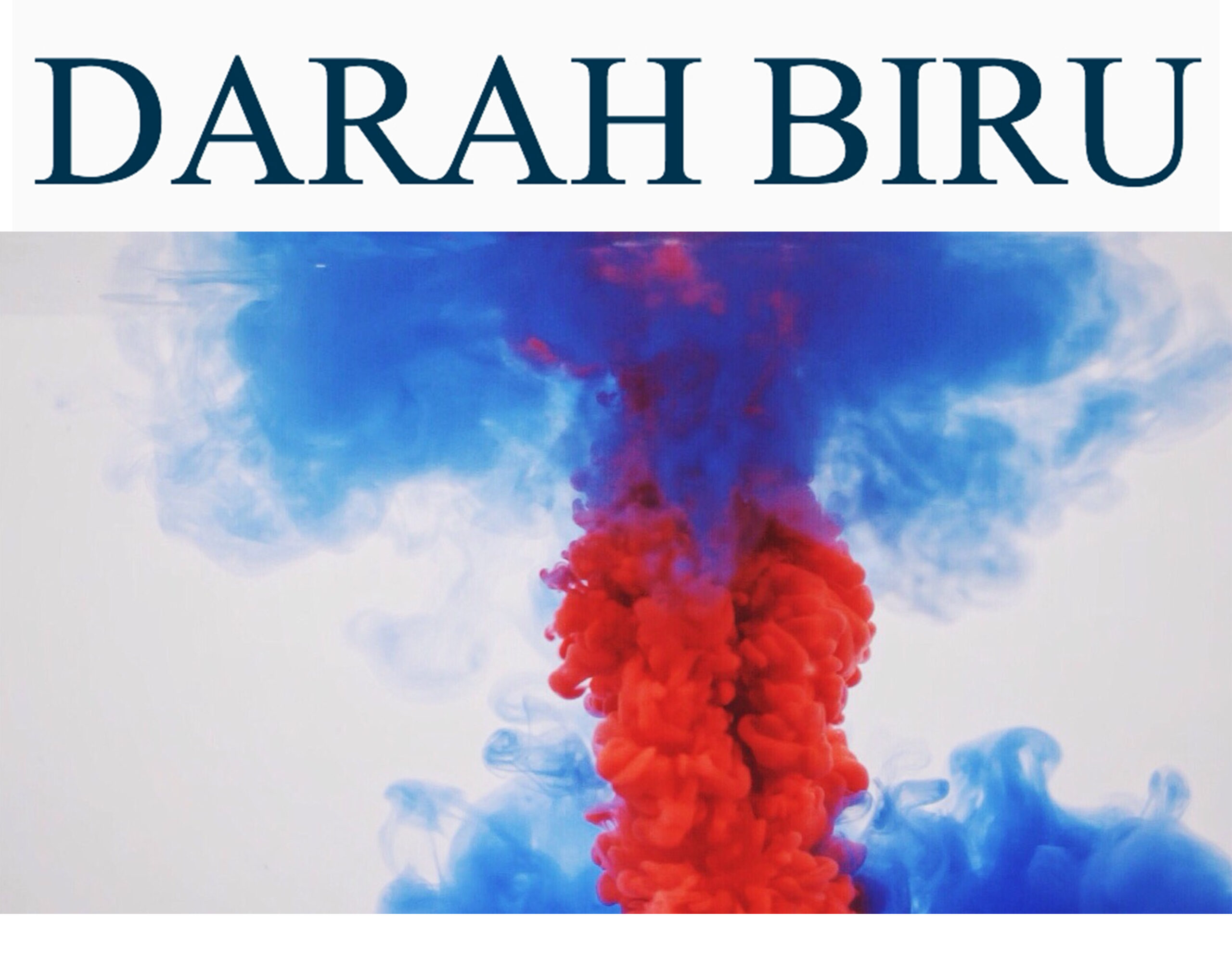 DIVIDE – Darah Biru : Dirilis Pada Tanggal 27 Januari 2016