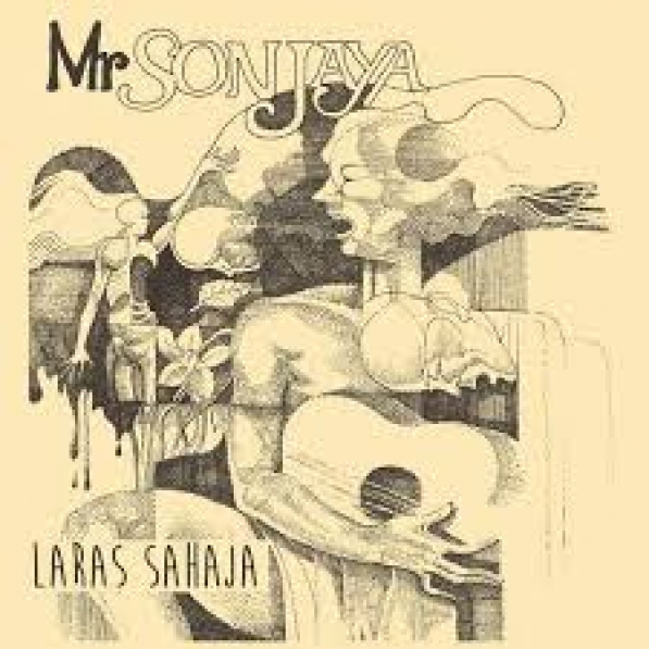 Mr. Sonjaya – Laras Sahaja