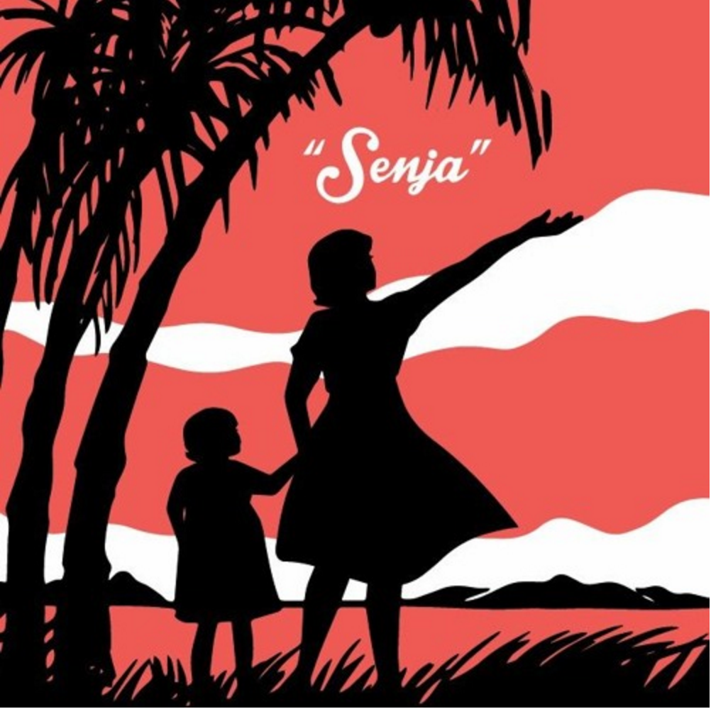 White Shoes and the Couples Company merilis single Senja