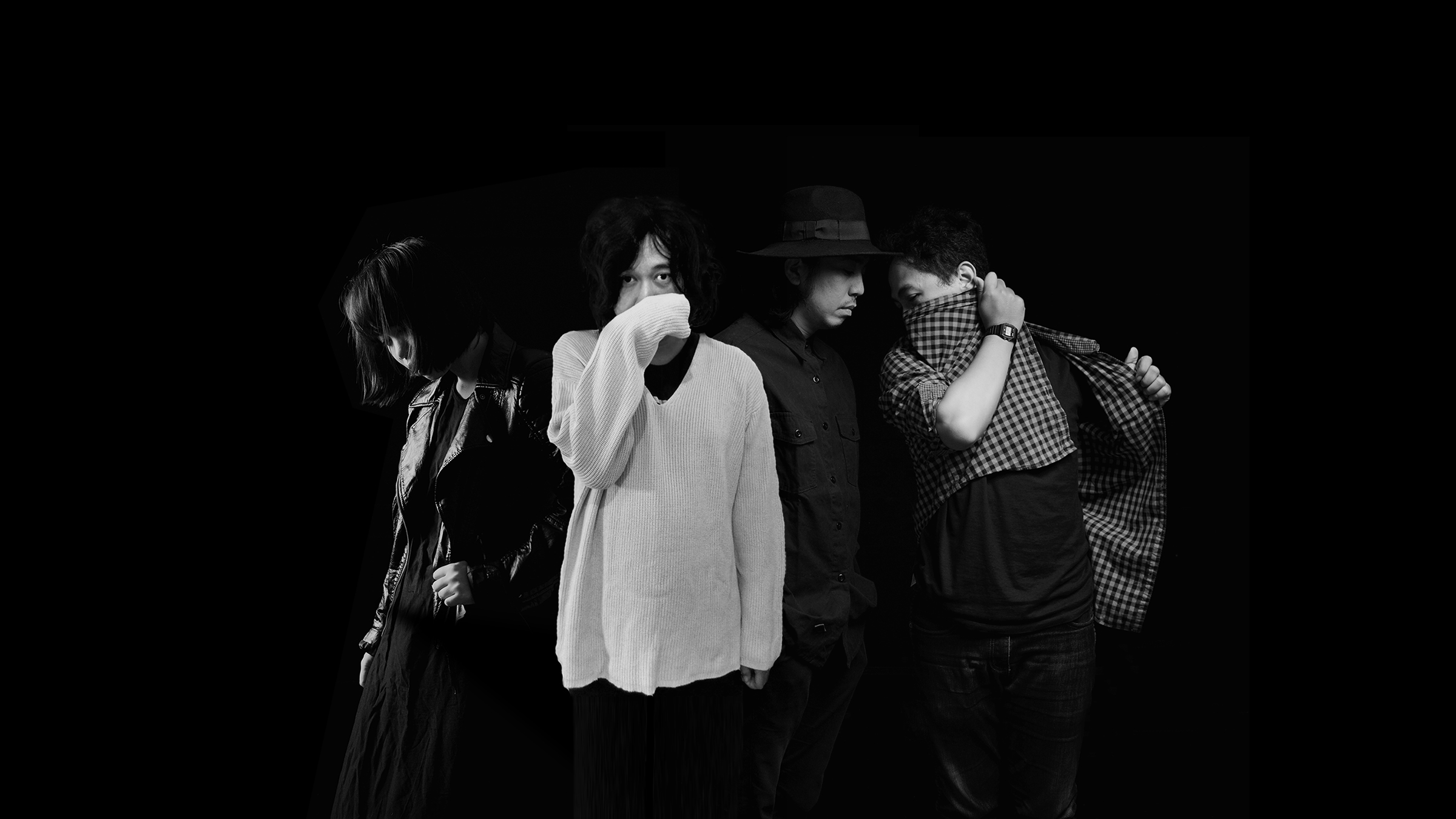 Single “Lagu Angsa” dari Nerv.ous