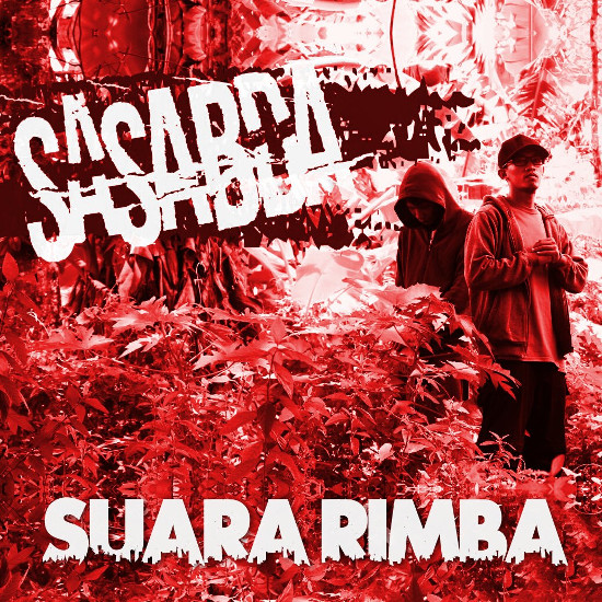 Free Download : Sasabda – Suara Rimba (EP)