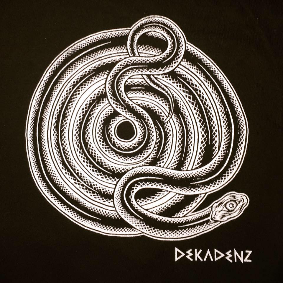 Interview : DEKADENZ