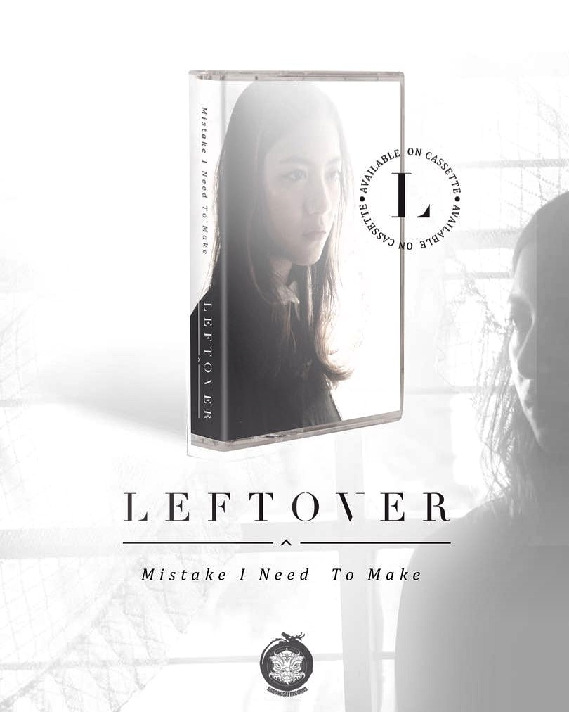 Unit post-hardcore bernama Leftover merilis ‘Mistake I Need To Make’
