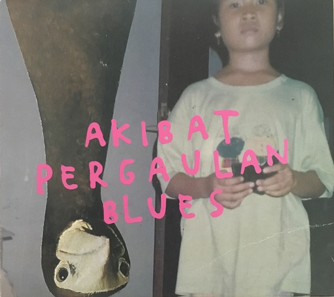  Jason  Ranti  Akibat Pergaulan Blues