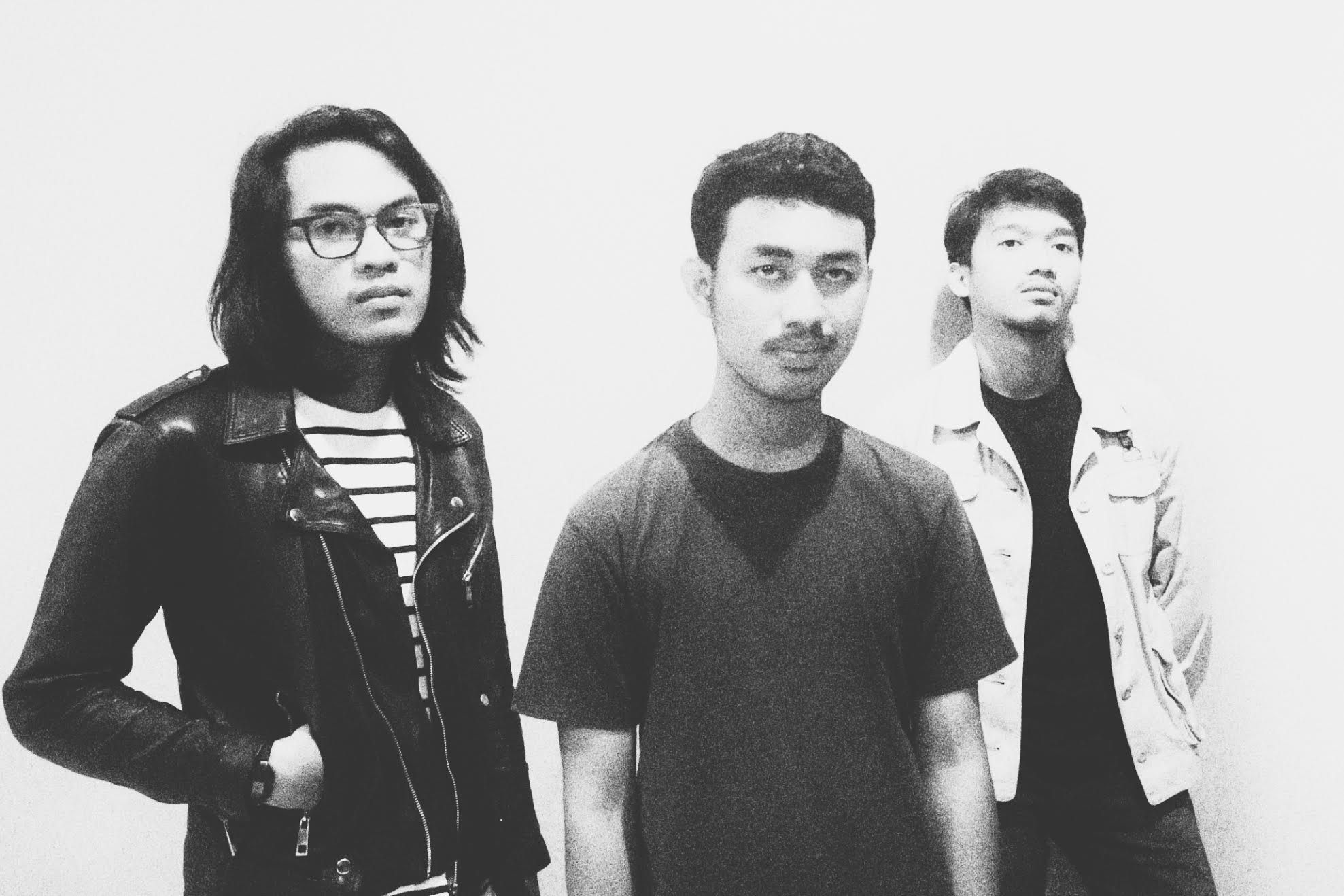 Riverstone merilis Ep penuh testosterone yang memabukan remaja tanggung