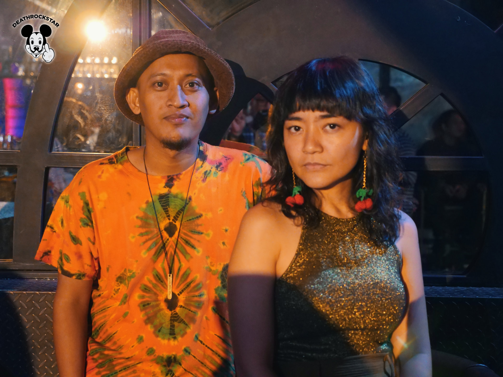 Soundrenaline 2017 diadakan pada tanggal 9-10 September