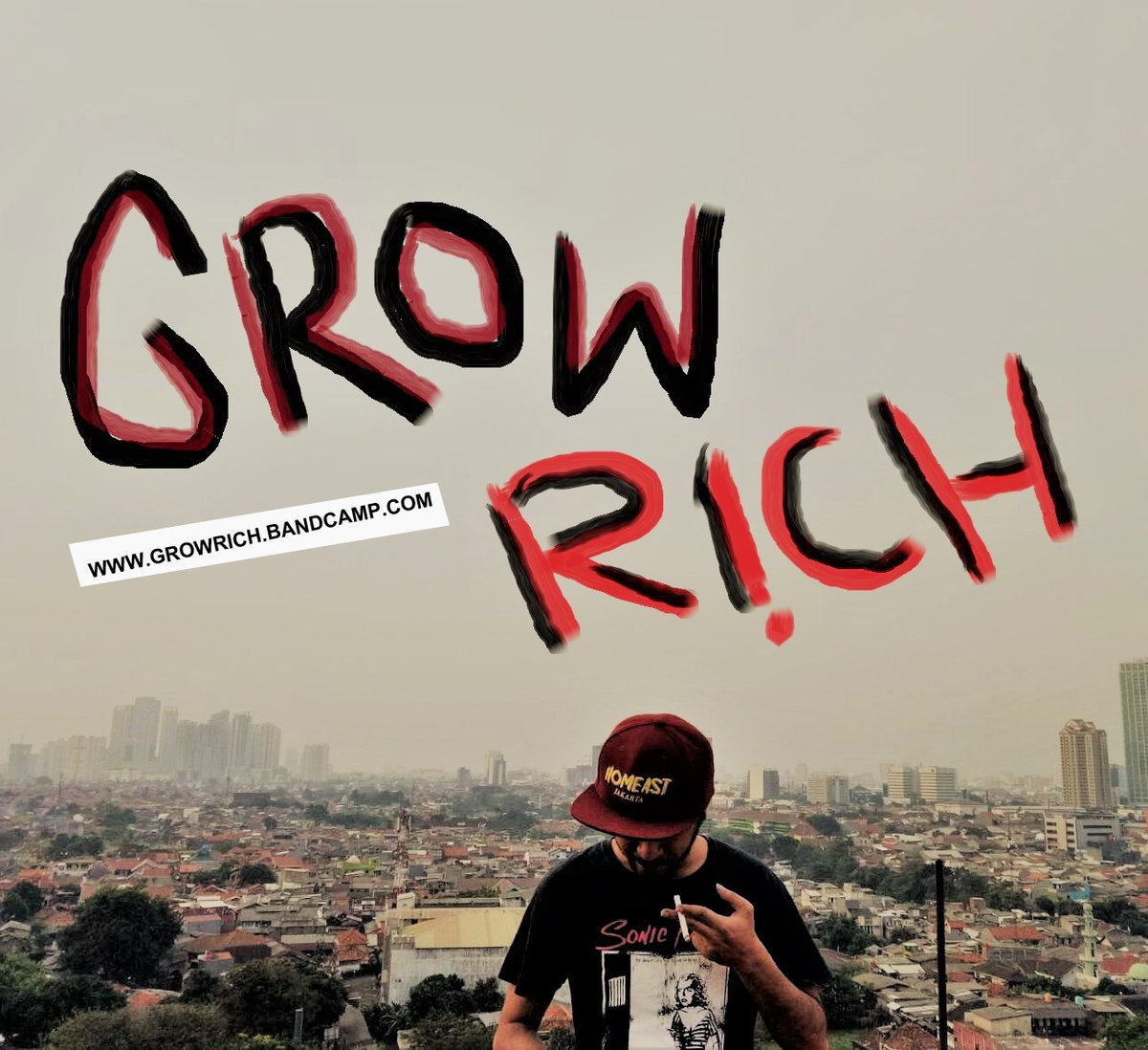 Grow Rich – Cash to Kyodo