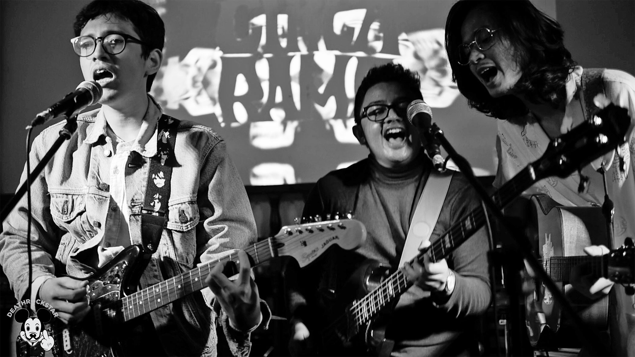 Sikaaaaat Mooo! Vol.04 feat Circarama, Goodnight Electric, & The Flowers