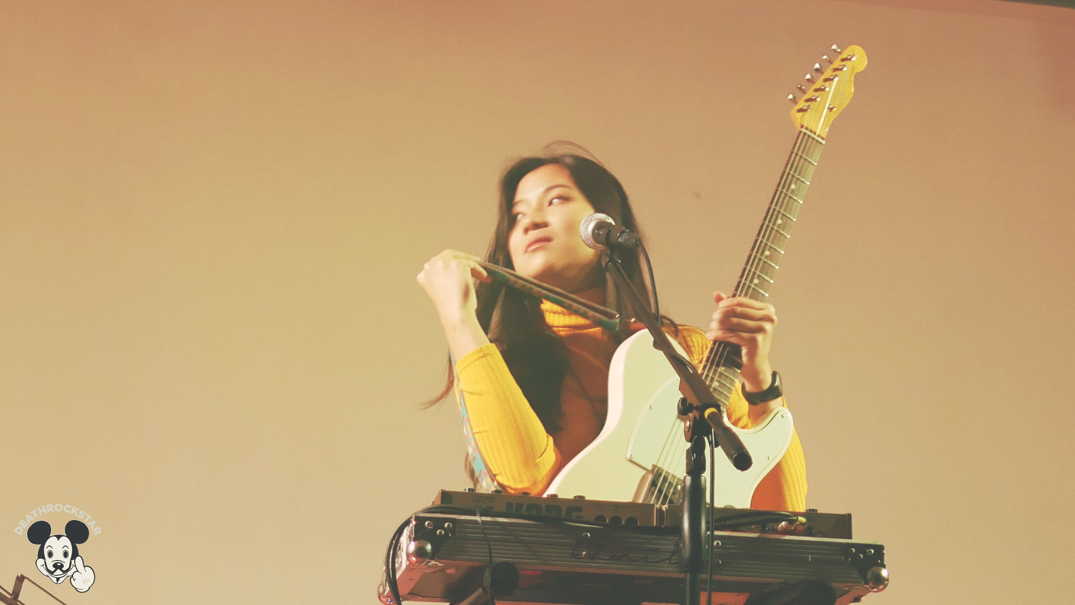 Menyimak 10 Lagu Baru Danilla di Album Lintasan Waktu