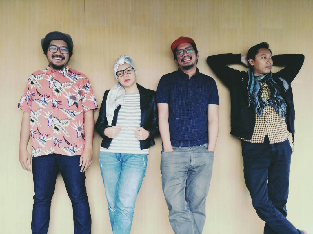 Download gratis single “Jadikan Abadi Selamanya” dari Shore via WA