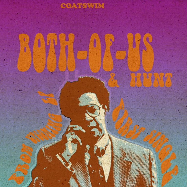 Coatswim merilis Both-Of-Us dan Hunt