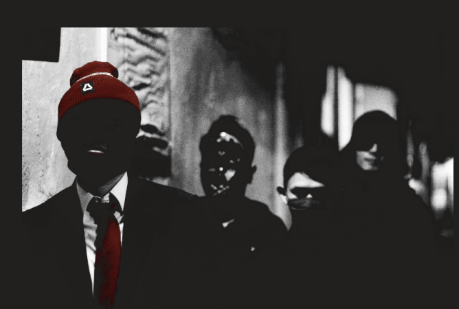You Can’t Handle The Truth oleh Mitosmistis sudah RILIS.