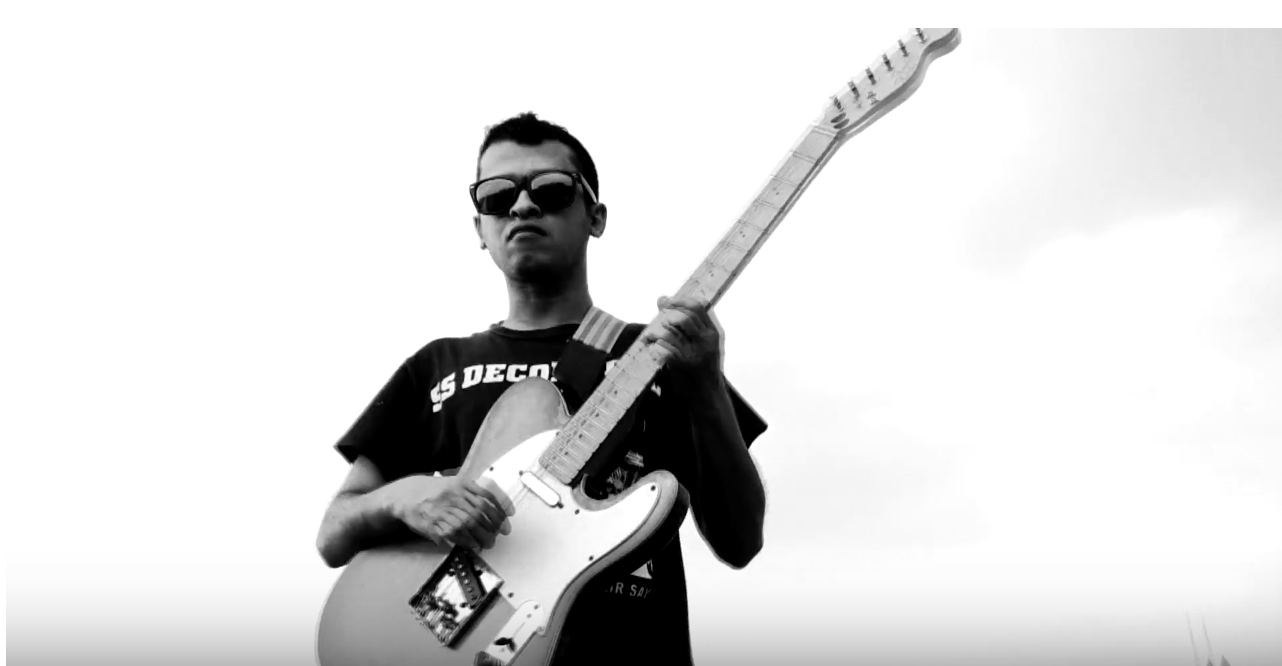 Grow Rich akhirnya merilis video klip untuk single “Cash to Kyodo”