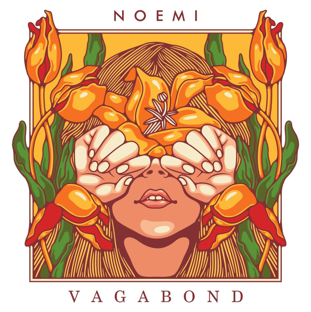 Noemi merilis single Vagabond