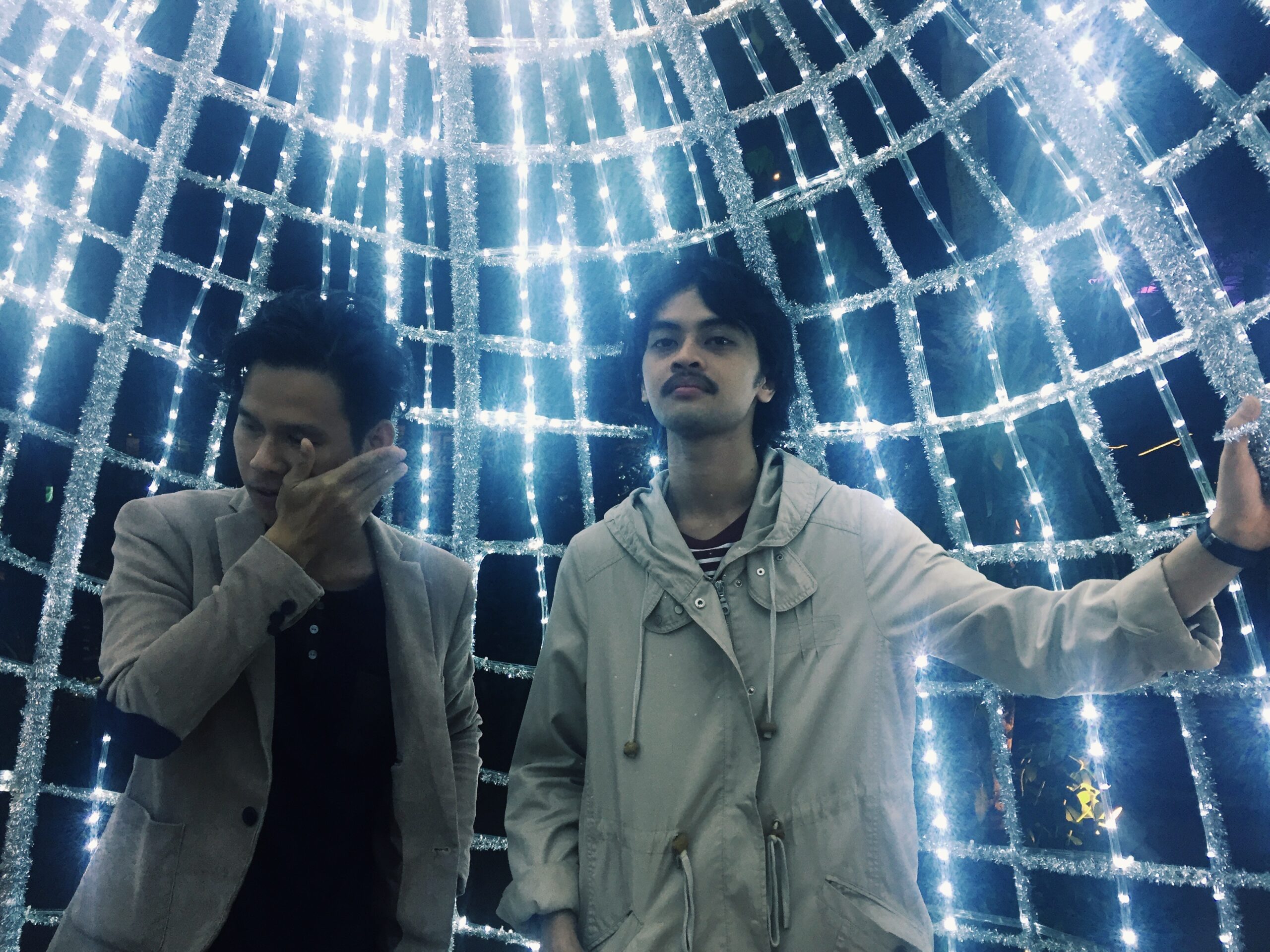 Download Lagu Terbaru The Knife Club; Proyek “Supergroup” Marcel Thee dan Baldi Calvianca