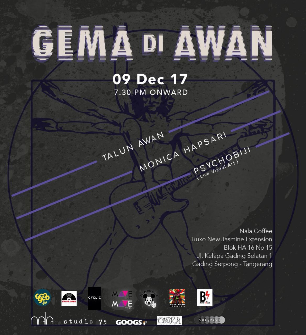 Gema Diawan