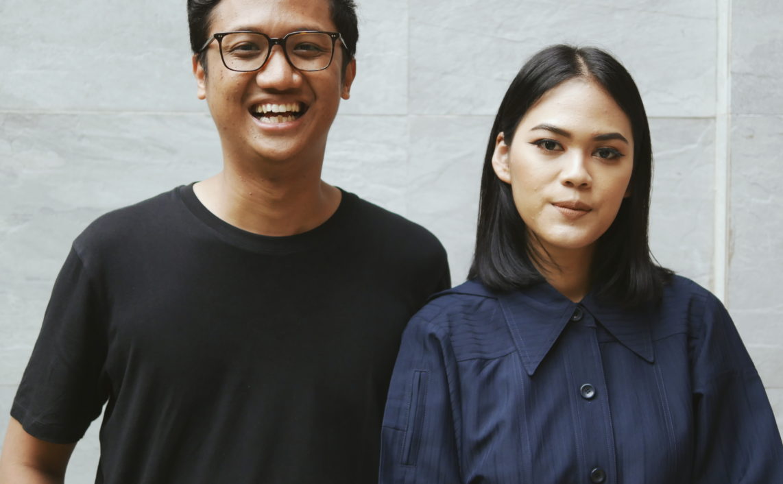Kimokal to SXSW 2018
