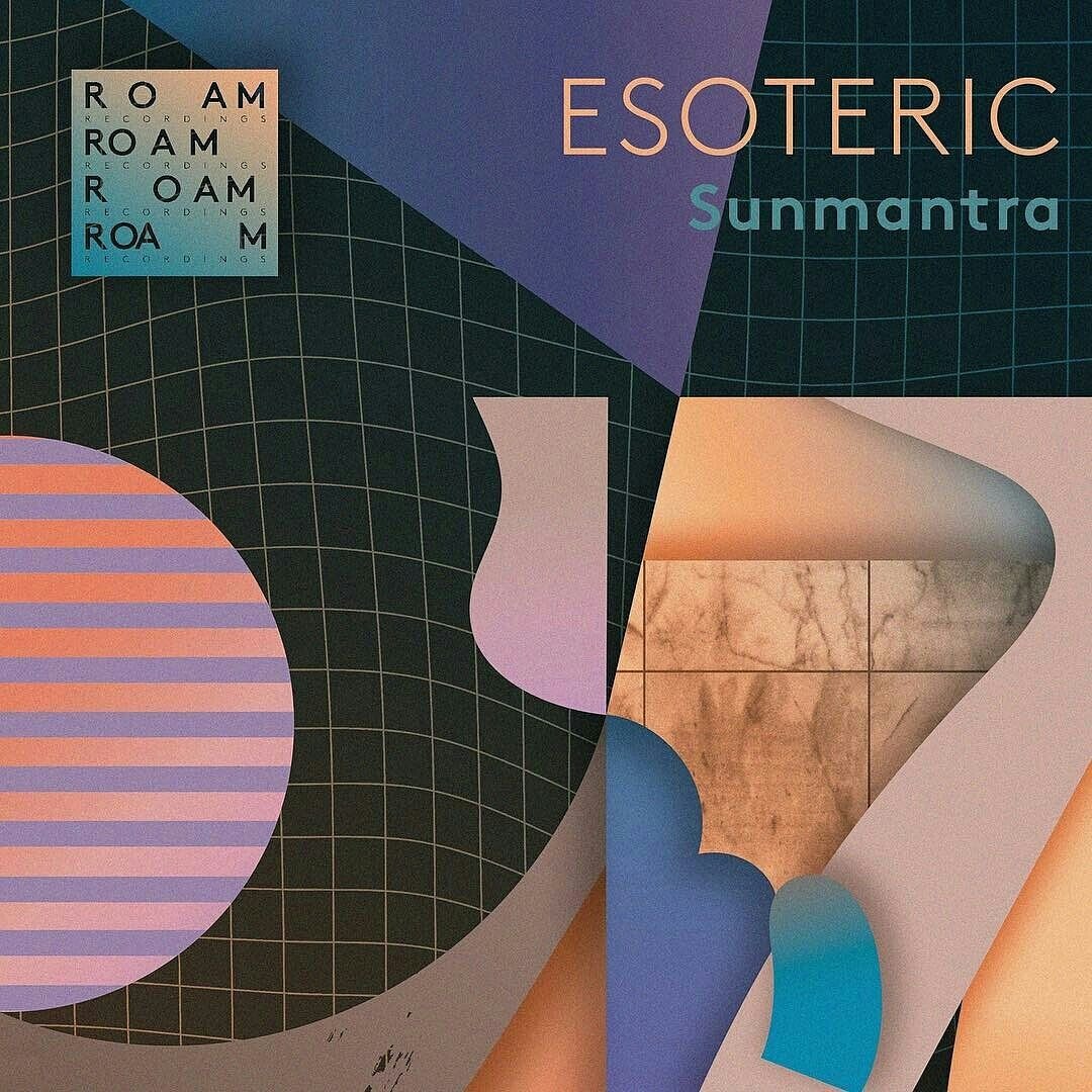 Sunmantra merilis EP Remix