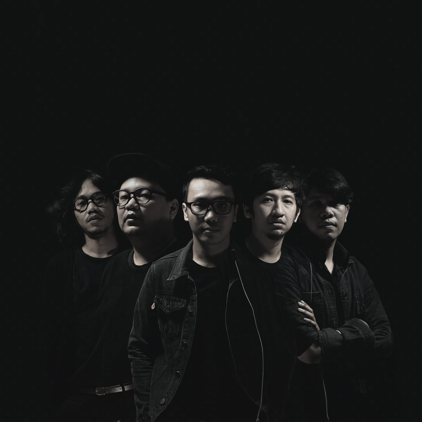 Telah Terbit ‘Terbitlah Terang’ debut album musik Wai Rejected