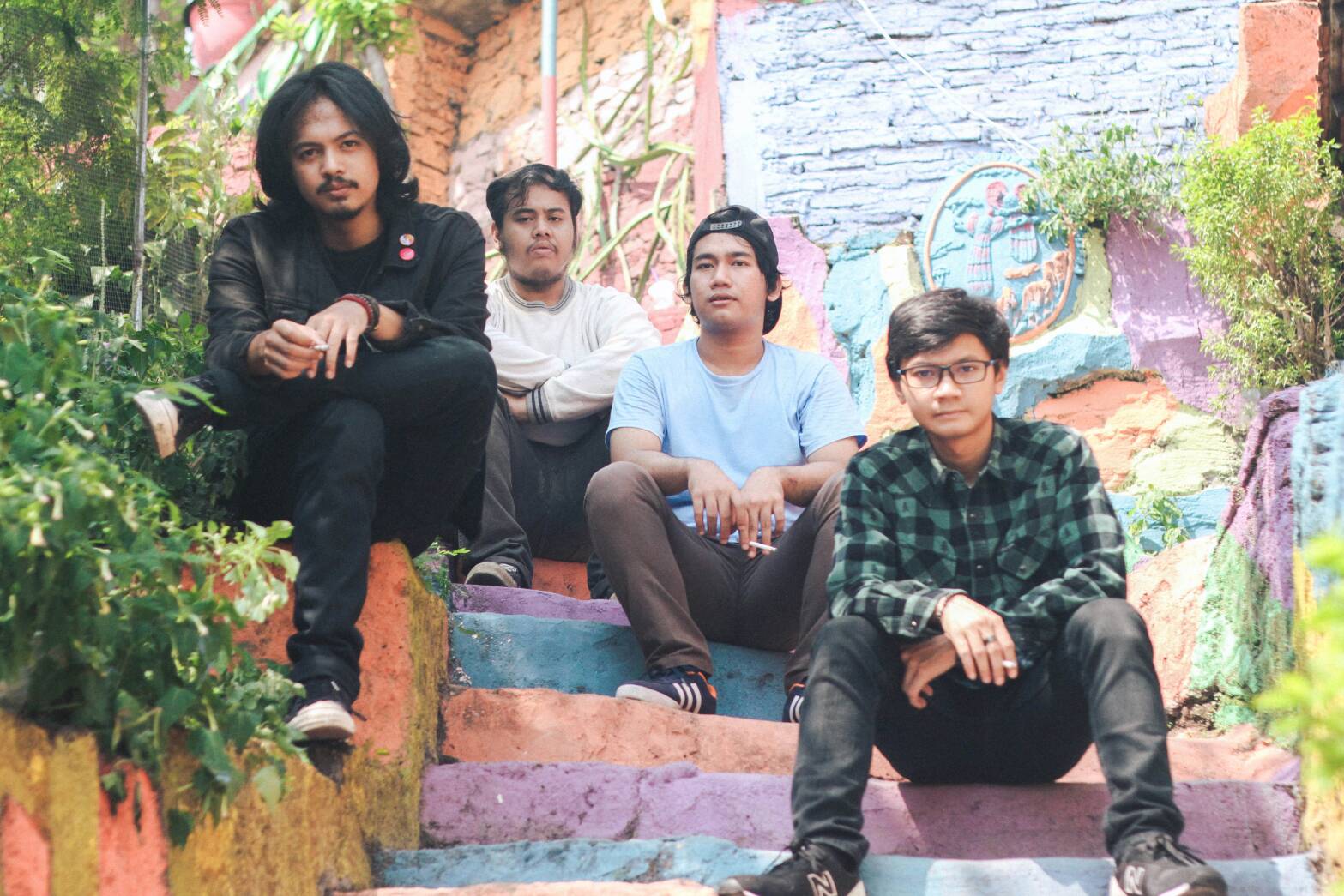 Silahkan Berkomentar Sepuasnya oleh Glasstrick