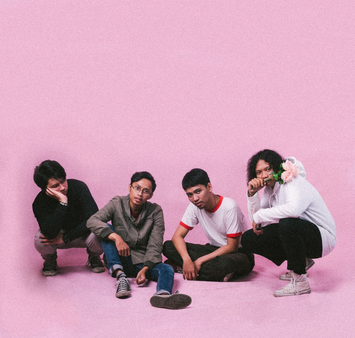 ​”Saudade”, Album Ketiga Beeswax Sudah Dapat Didengar Online
